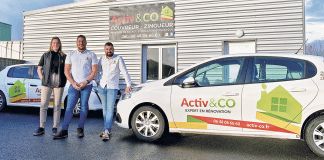 Activ & Co
