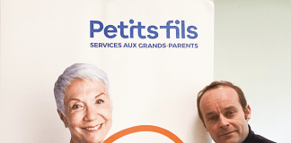 Petits-fils