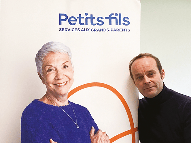 Petits-fils