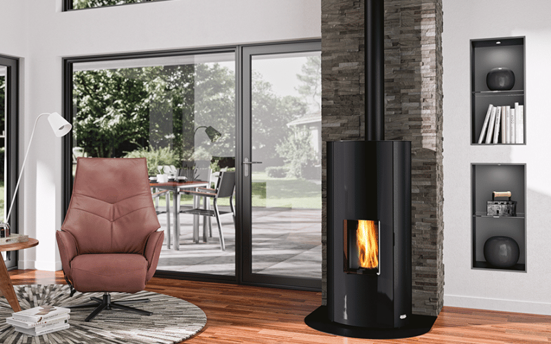 Les cheminées Philippe