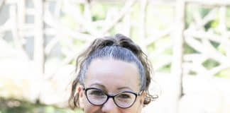 VALERIE MEGE