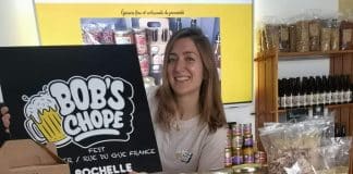 Bob’s Chope