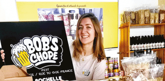 Bob’s Chope