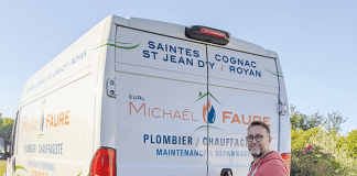 Michaël Faure