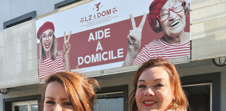 LZ A Dom