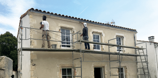 Solution Travaux Rénovation