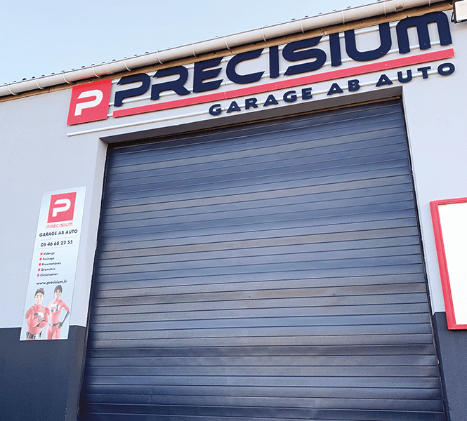 AB Auto Garage de proximité à Guéd’Alleré ICI Magazine