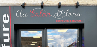 Au Salon d’Élona