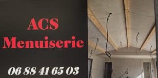 ACS Menuiserie