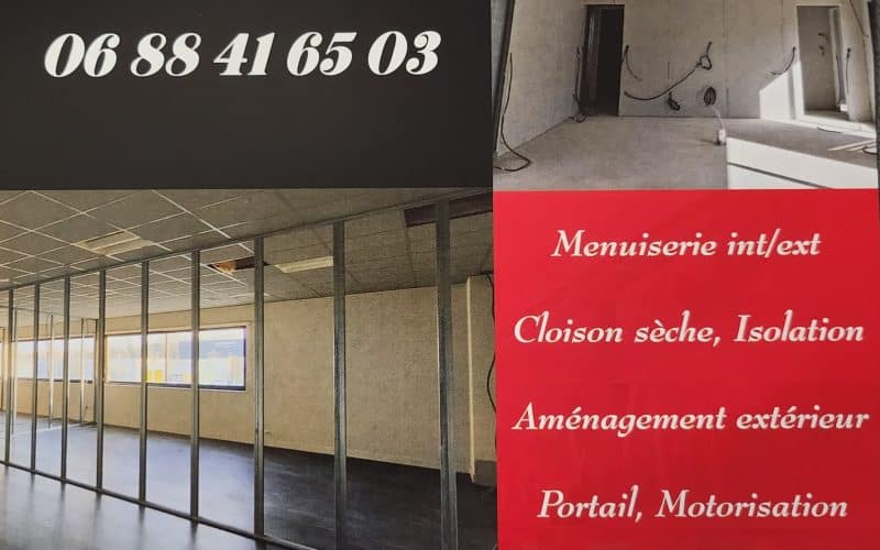 ACS Menuiserie