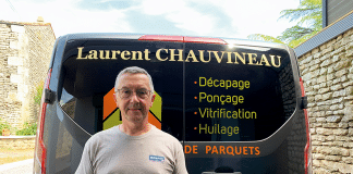 Laurent Chauvineau
