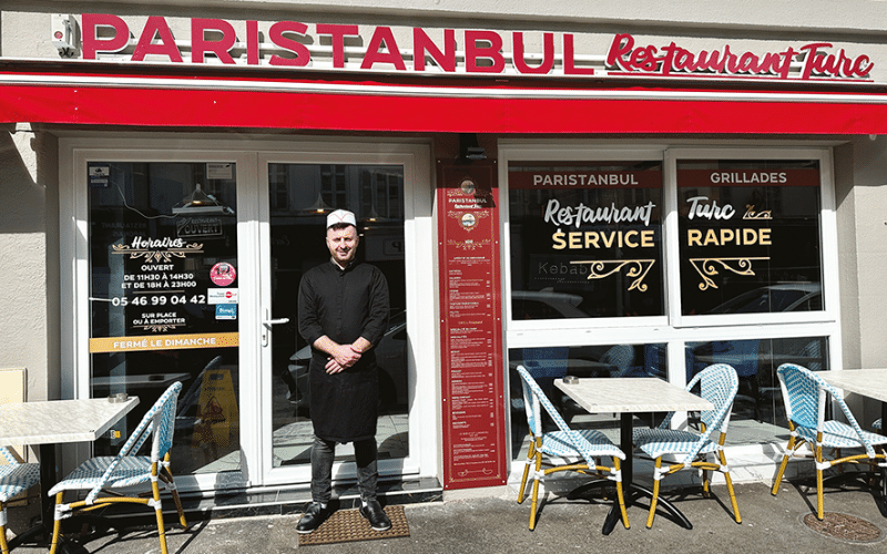Paristanbul
