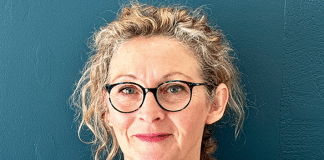 Véronique  Declerck