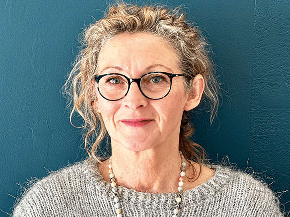 Véronique Declerck
