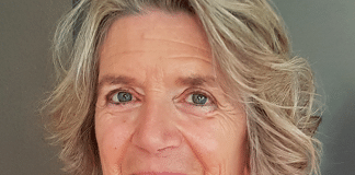 Sylvie Ducretot