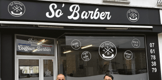 So’ Barber