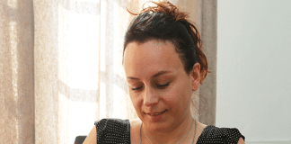 Laure Magnétiseuse