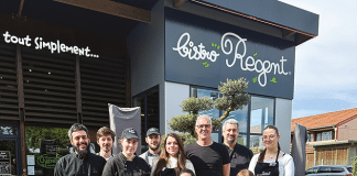 Bistro Régent