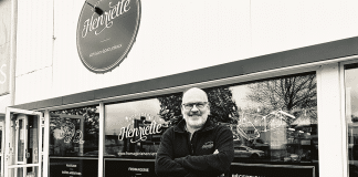 Fromagerie Henriette