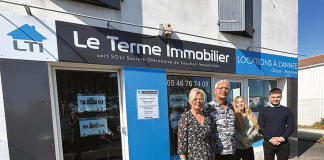 Le Terme Immobilier