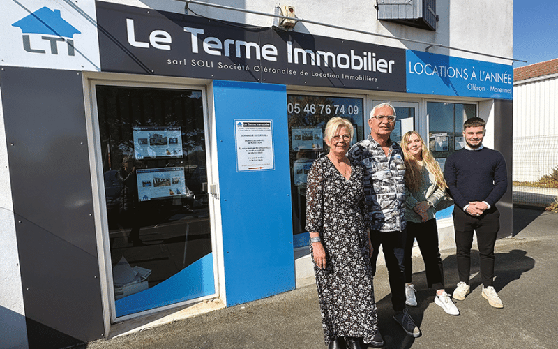 Le Terme Immobilier