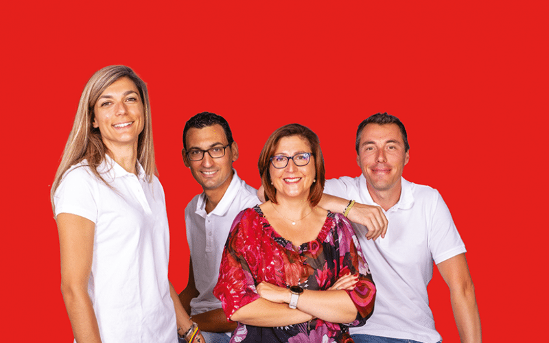 Orpi Oceani Immobilier