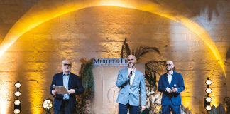 Distillerie Merlet et Fils