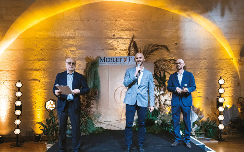 Distillerie Merlet et Fils