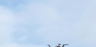 Doony’s Drone