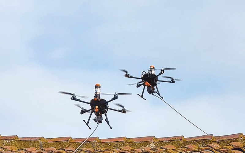 Doony’s Drone