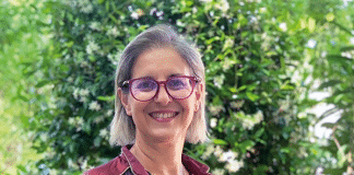 Emmanuelle Caillère