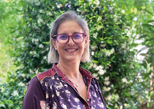 Emmanuelle Caillère
