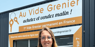 Au Vide Grenier
