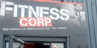 Fitness Corp