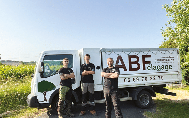 ABF Elagage