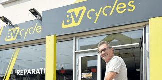 BV Cycles