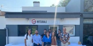 INTÉGRALE SÉCURITÉ