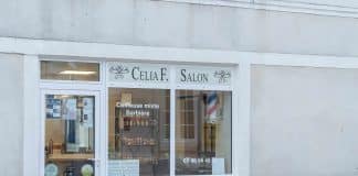 Celia F. Salon