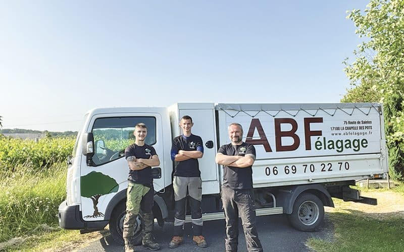 ABF Elagage