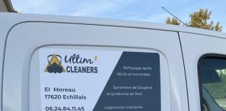Ultim’cleaners