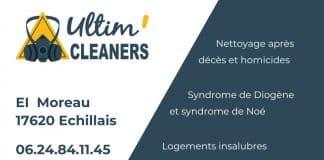 Ultim’cleaners