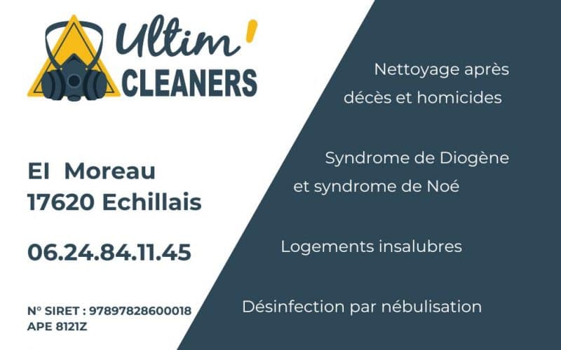 Ultim’cleaners