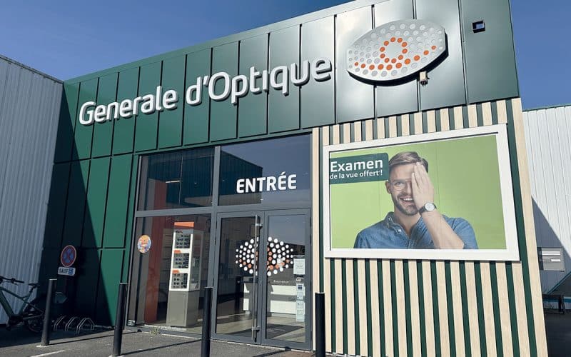 Générale d’Optique