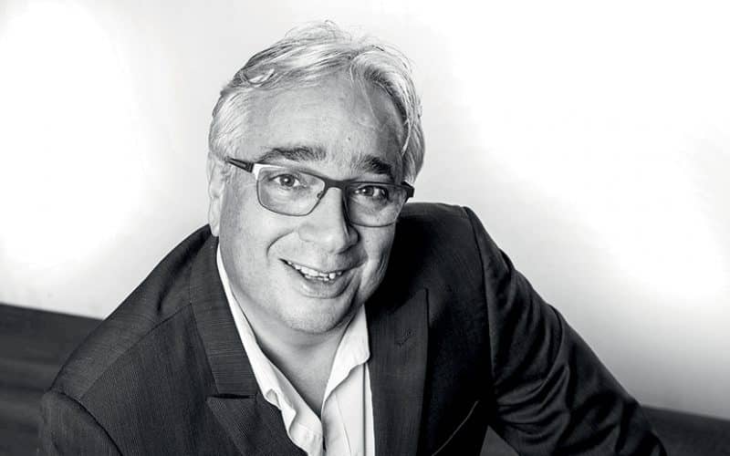 Laurent Berger