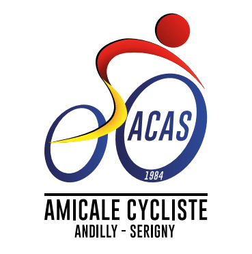 Amicale Cycliste d'Andilly et Serigny