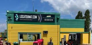 LOCATOUMAT
