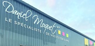 Daniel Moquet