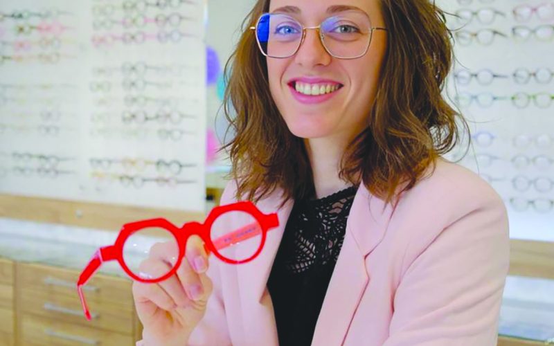 Optique Châtel