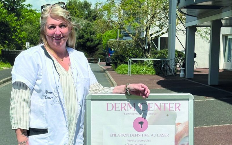 Derm Center