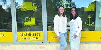 LR Intérim